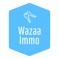 Wazaa immo